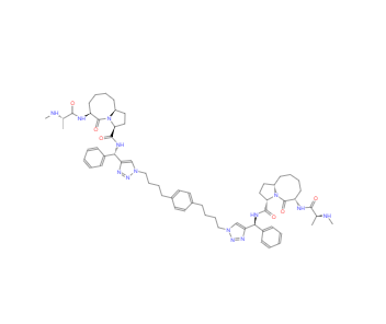 CAS：957135-43-2，SM164 