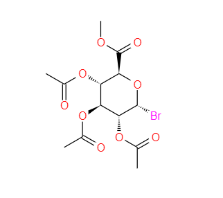 CAS：21085-72-3，乙酰溴-α-D-葡萄糖酮酸甲基酯 