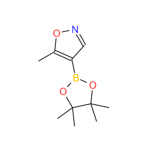 CAS：1346808-41-0，5-甲基異噁唑-4-硼酸頻哪醇酯