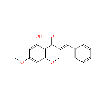 CAS：1775-97-9，黃卡瓦胡椒素 B 