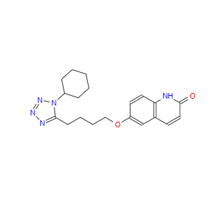 CAS：73963-62-9，西洛他唑相關(guān)化合物B