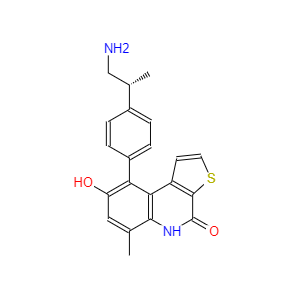 CAS：1338540-63-8，OTS514 