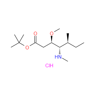 CAS： 120205-48-3， 海兔毒素中間體3 