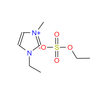 CAS：342573-75-5，1-乙基-3-甲基咪唑硫酸乙酯鹽 