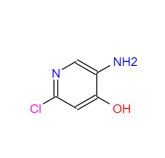 CAS：138084-66-9，2-氯-4-羥基-5-氨基吡啶 
