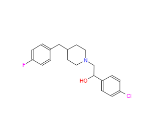 CAS：119431-25-3，依普利地爾 