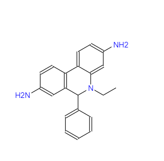 CAS：104821-25-2，二氫乙錠 