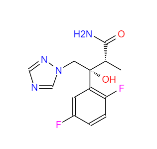 CAS：241479-75-4，艾沙康唑雜質27 
