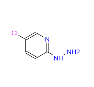 CAS：27032-63-9，5-氯-2-肼基吡啶 