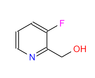 CAS：31181-79-0，3-氟吡啶-2-甲醇 
