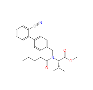 CAS：137863-90-2，纈沙坦雜質(zhì)69 