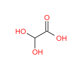 CAS：563-96-2，乙醛酸水合物 