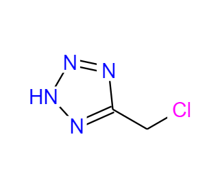 CAS：55408-11-2，5-氯甲基四氮唑