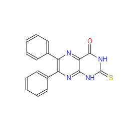 CAS：14892-97-8，SCR7 吡嗪 