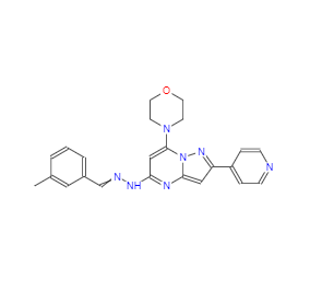 CAS：1232221-74-7，化合物APY0201 