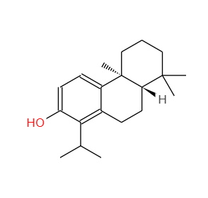 CAS：511-15-9,桃拓酚 