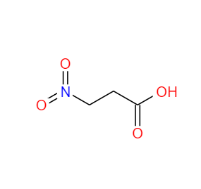 CAS：504-88-1，3-硝基丙酸 