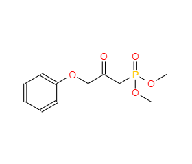 CAS：40665-68-7，((2-氧代-3-苯氧基丙基)膦酸二甲酯)