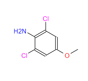 CAS：6480-66-6，2,6-二氯-4-甲氧基苯胺 