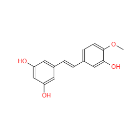 CAS：500-65-2，丹葉大黃素（土大黃苷元） 