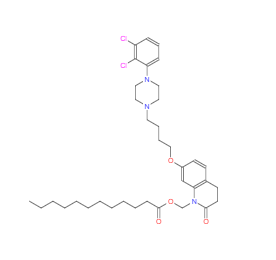 CAS：1259305-29-7，阿立哌唑縮醛月桂酸酯 