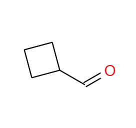 CAS：2987-17-9，環(huán)丁基甲醛 
