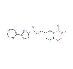 CAS：1391712-57-4，伊盧多啉中間體2