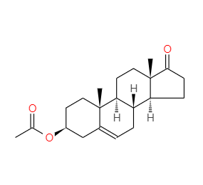 CAS：853-23-6，醋酸去氫表雄酮 