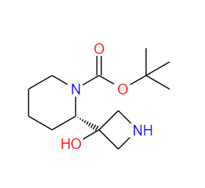 CAS：934666-39-4，鈷美替尼雜質(zhì)2 