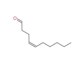 CAS：21662-09-9，順-4-癸烯醛 
